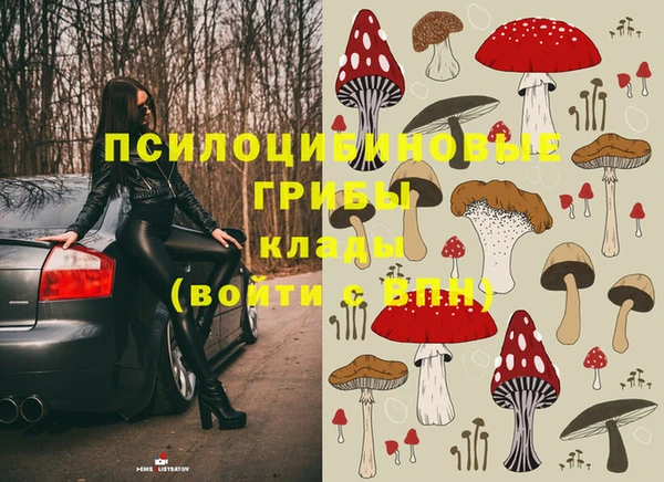 MESCALINE Алзамай